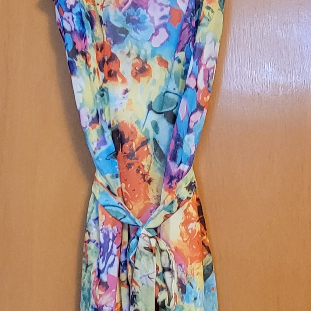Dress - Picture 2 of 3